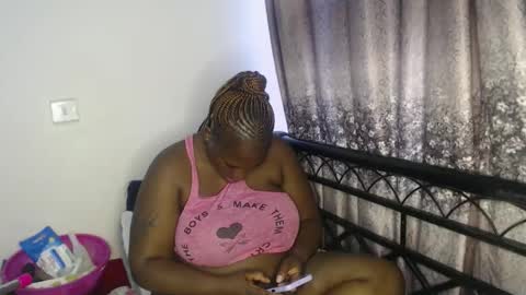 Snapshot of cozy_dion chatting on 9, 6, 2026 Erykah online show from 9, 6, 2026