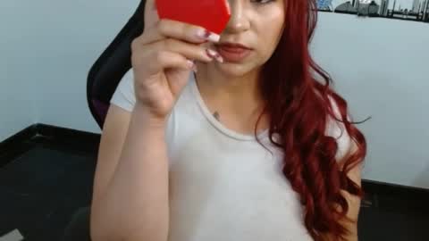 cozy_kitty online show from 21, 4, 2026