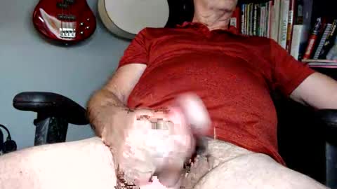 CozyCanuck online show from 12, 2, 2026