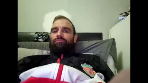 cozzyfella97 online show from 4, 11, 2025