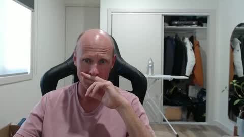 cptduckpants online show from 3, 2, 2026