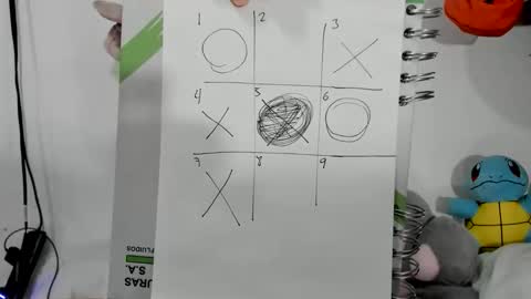 cracker online show from 27, 10, 2025