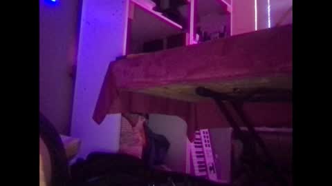 CrashGothic online show from 14, 2, 2025