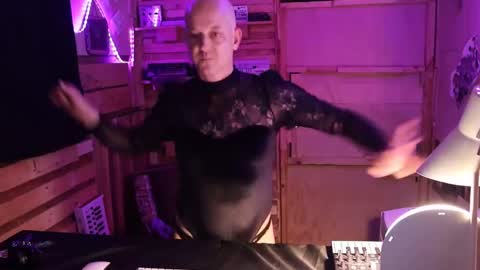 CrashGothic online show from 23, 2, 2026