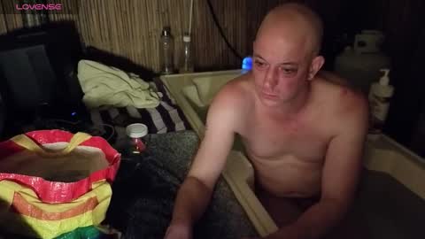 CrashGothic online show from 19, 3, 2026