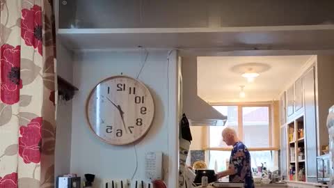 CrashGothic online show from 29, 3, 2026