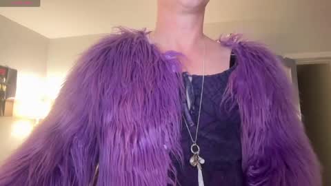 CrashGothic online show from 2, 6, 2026