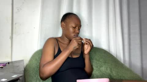 Snapshot of crave_meslowly chatting on 9, 7, 2026 Taliee online show from 9, 7, 2026