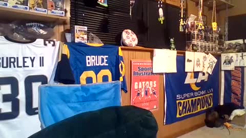 Snapshot of craveitoften chatting on 10, 1, 2025 craveitoften online show from 10, 1, 2025