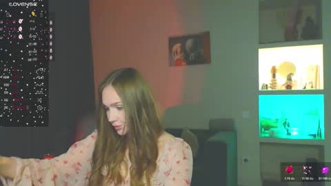 Snapshot of cravelucy chatting on 5, 2, 2026 lucy online show from 5, 2, 2026