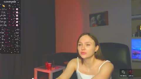 Snapshot of cravelucy chatting on 7, 2, 2026 lucy online show from 7, 2, 2026