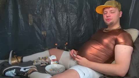 robin online show from 25, 10, 2025