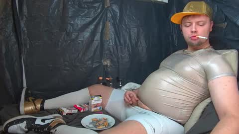 robin online show from 7, 11, 2025