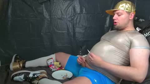 robin online show from 13, 11, 2025