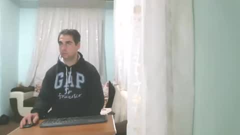 Snapshot of crazy____boy09 chatting on 6, 1, 2025 crazy____boy09 online show from 6, 1, 2025