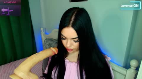 Eva online show from 31, 10, 2025