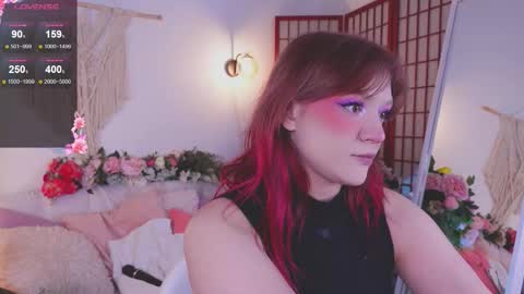 Snapshot of crazy__wine chatting on 4, 12, 2025 Sonya online show from 4, 12, 2025