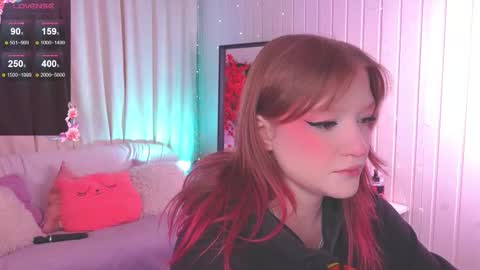 Snapshot of crazy__wine chatting on 2, 2, 2026 Sonya online show from 2, 2, 2026