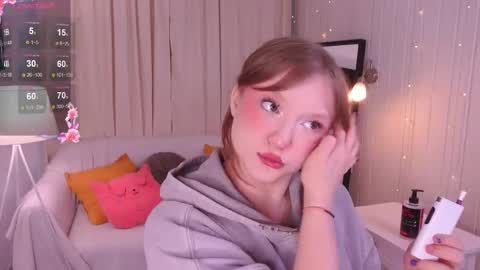 Sonya online show from 5, 3, 2026