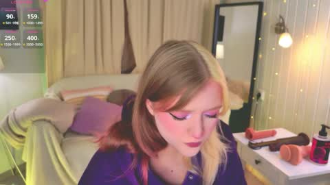 Sonya online show from 3, 4, 2026