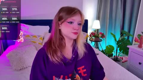 Sonya online show from 25, 5, 2026