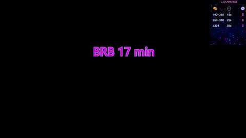 Snapshot of crazy_baby69 chatting on 16, 2, 2025 online show from 16, 2, 2025
