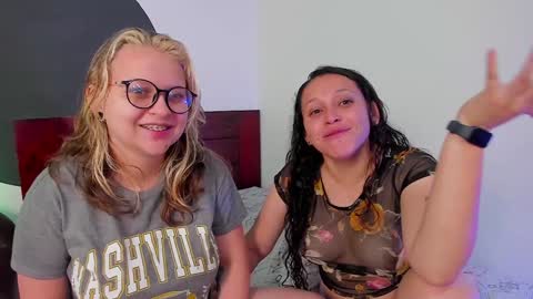 Lexie  Rose  online show from 8, 12, 2024