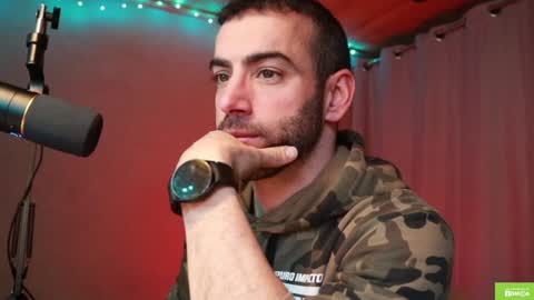 Crazy Ignites online show from 21, 1, 2025