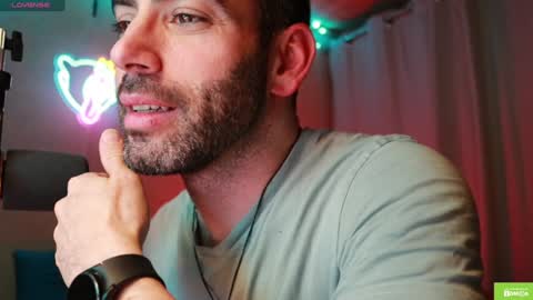 Crazy Ignites online show from 23, 1, 2025