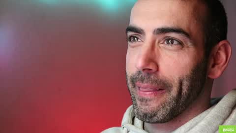 Crazy Ignites online show from 24, 1, 2025