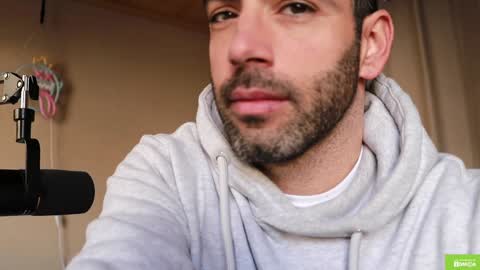 Crazy Ignites online show from 26, 1, 2025