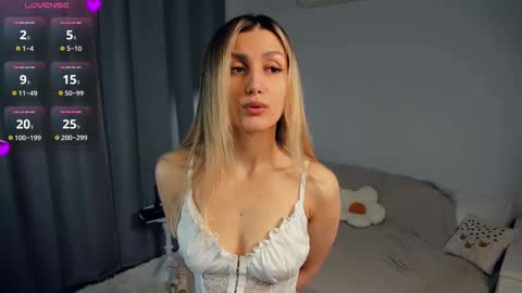 Emma online show from 10, 3, 2025