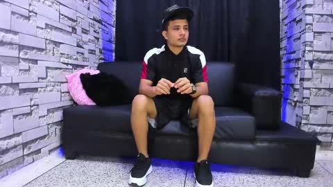 Crazy Sex Cult- Girl Thayler Age 18-  Boy Louis Age 20 online show from 3, 2, 2026