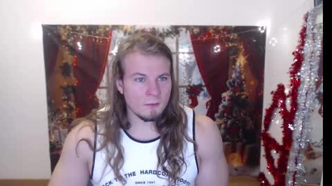 crazyangel8 online show from 31, 12, 2024