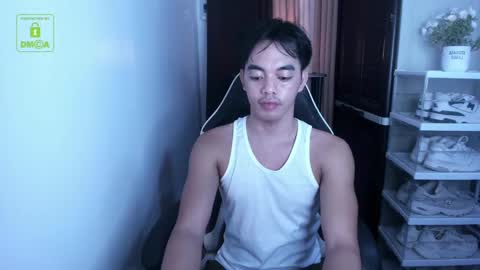 Snapshot of crazyasiancum chatting on 4, 12, 2024 Zion online show from 4, 12, 2024