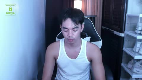 Snapshot of crazyasiancum chatting on 4, 12, 2024 Zion online show from 4, 12, 2024