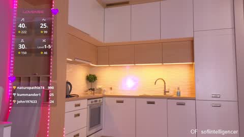 Valeri  Val    online show from 8, 11, 2025