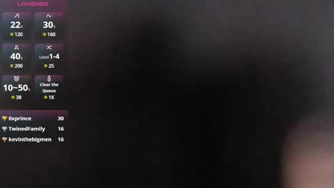 Snapshot of crazybeef__ chatting on 15, 1, 2025 Caro Andrew online show from 15, 1, 2025