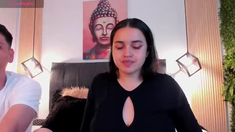 Snapshot of crazybeef__ chatting on 19, 1, 2025 Caro Andrew online show from 19, 1, 2025
