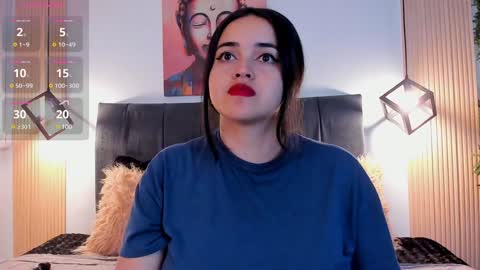 Snapshot of crazybeef__ chatting on 22, 1, 2025 Caro Andrew online show from 22, 1, 2025