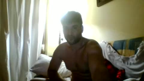 Snapshot of crazyboy44412345 chatting on 23, 9, 2025 crazyboy44412345 online show from 23, 9, 2025