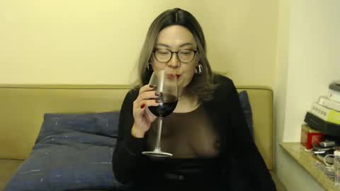 Snapshot of crazychika chatting on 6, 1, 2025 Kelly   online show from 6, 1, 2025