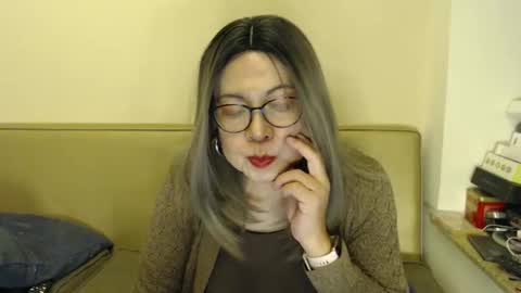 Snapshot of crazychika chatting on 12, 2, 2025 Kelly   online show from 12, 2, 2025