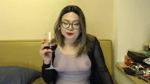 Snapshot of crazychika chatting on 25, 2, 2025 Kelly   online show from 25, 2, 2025