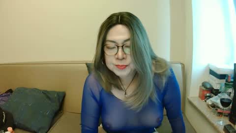 Snapshot of crazychika chatting on 27, 2, 2025 Kelly   online show from 27, 2, 2025