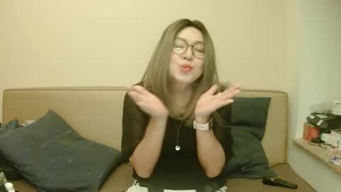 Snapshot of crazychika chatting on 3, 10, 2025 Kelly   online show from 3, 10, 2025