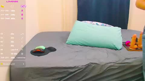 Snapshot of crazycouple034 chatting on 6, 2, 2025 crazycouple034 online show from 6, 2, 2025