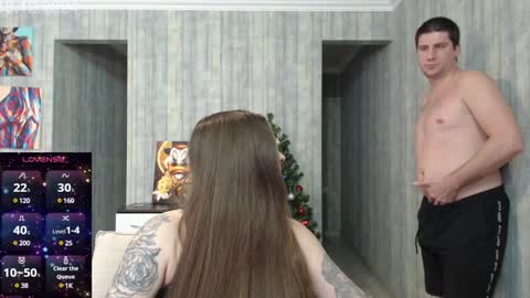 Snapshot of crazycouple1993 chatting on 18, 12, 2024 Kerry  Ronny. More customized contentFREE following  online show from 18, 12, 2024