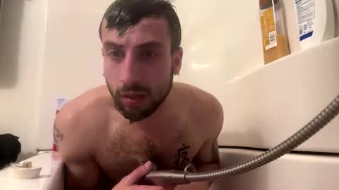 crazydill28 online show from 14, 11, 2025