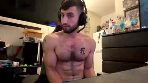 crazydill28 online show from 27, 11, 2025